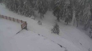 Sporthotel Kurzovní - Přístup na běžeckou trať - 4.2.2026 v 13:40 Sporthotel Kurzovní - Přístup na běžeckou trať - 4.2.2026 v 13:40