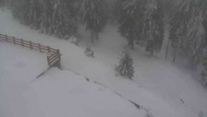 Sporthotel Kurzovní - Přístup na běžeckou trať - 4.2.2026 v 14:20 Sporthotel Kurzovní - Přístup na běžeckou trať - 4.2.2026 v 14:20