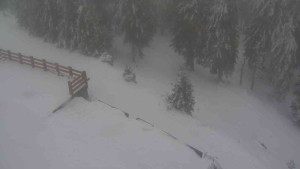 Sporthotel Kurzovní - Přístup na běžeckou trať - 4.2.2026 v 15:00 Sporthotel Kurzovní - Přístup na běžeckou trať - 4.2.2026 v 15:00