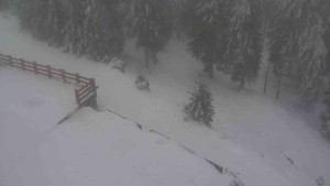 Sporthotel Kurzovní - Přístup na běžeckou trať - 4.2.2026 v 15:25 Sporthotel Kurzovní - Přístup na běžeckou trať - 4.2.2026 v 15:25