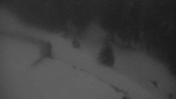 Přístup na běžeckou trať