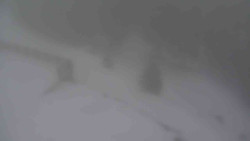 Přístup na běžeckou trať