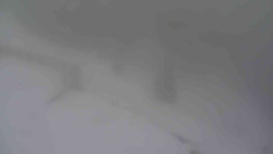 Přístup na běžeckou trať