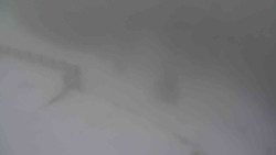 Přístup na běžeckou trať