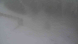 Přístup na běžeckou trať