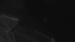 Přístup na běžeckou trať