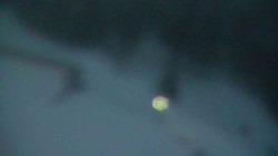 Přístup na běžeckou trať