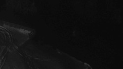 Přístup na běžeckou trať