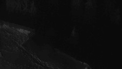 Přístup na běžeckou trať