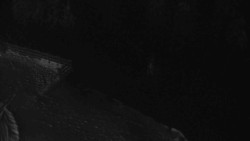 Přístup na běžeckou trať