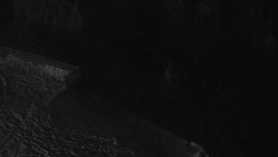 Přístup na běžeckou trať