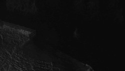 Přístup na běžeckou trať