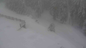 Sporthotel Kurzovní - Přístup na běžeckou trať - 18.2.2026 v 07:10 Sporthotel Kurzovní - Přístup na běžeckou trať - 18.2.2026 v 07:10