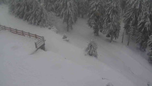 Sporthotel Kurzovní - Přístup na běžeckou trať - 18.2.2026 v 09:10 Sporthotel Kurzovní - Přístup na běžeckou trať - 18.2.2026 v 09:10