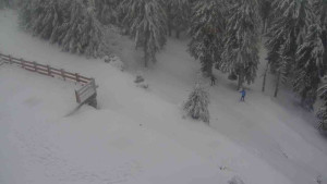 Sporthotel Kurzovní - Přístup na běžeckou trať - 18.2.2026 v 10:15 Sporthotel Kurzovní - Přístup na běžeckou trať - 18.2.2026 v 10:15