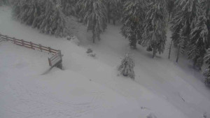 Sporthotel Kurzovní - Přístup na běžeckou trať - 18.2.2026 v 12:10 Sporthotel Kurzovní - Přístup na běžeckou trať - 18.2.2026 v 12:10