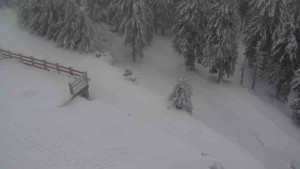 Sporthotel Kurzovní - Přístup na běžeckou trať - 18.2.2026 v 12:15 Sporthotel Kurzovní - Přístup na běžeckou trať - 18.2.2026 v 12:15