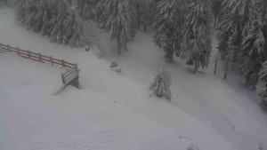 Sporthotel Kurzovní - Přístup na běžeckou trať - 18.2.2026 v 12:30 Sporthotel Kurzovní - Přístup na běžeckou trať - 18.2.2026 v 12:30