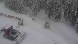 Sporthotel Kurzovní - Přístup na běžeckou trať - 18.2.2026 v 14:00 Sporthotel Kurzovní - Přístup na běžeckou trať - 18.2.2026 v 14:00