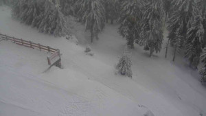 Sporthotel Kurzovní - Přístup na běžeckou trať - 18.2.2026 v 14:45 Sporthotel Kurzovní - Přístup na běžeckou trať - 18.2.2026 v 14:45