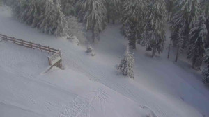 Sporthotel Kurzovní - Přístup na běžeckou trať - 18.2.2026 v 15:00 Sporthotel Kurzovní - Přístup na běžeckou trať - 18.2.2026 v 15:00