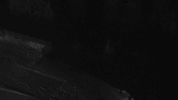 Přístup na běžeckou trať