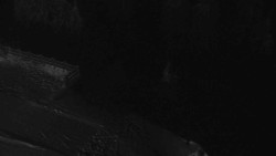 Přístup na běžeckou trať