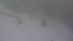 Přístup na běžeckou trať