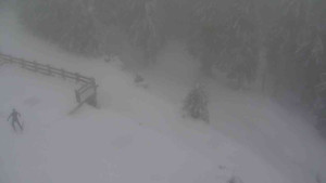 Sporthotel Kurzovní - Přístup na běžeckou trať - 22.2.2026 v 10:05 Sporthotel Kurzovní - Přístup na běžeckou trať - 22.2.2026 v 10:05