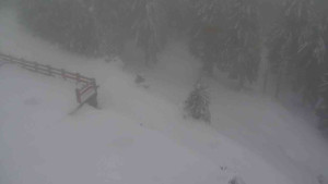 Sporthotel Kurzovní - Přístup na běžeckou trať - 22.2.2026 v 12:35 Sporthotel Kurzovní - Přístup na běžeckou trať - 22.2.2026 v 12:35