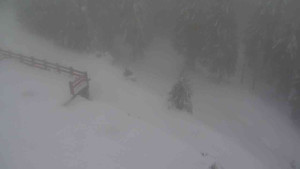 Sporthotel Kurzovní - Přístup na běžeckou trať - 22.2.2026 v 14:35 Sporthotel Kurzovní - Přístup na běžeckou trať - 22.2.2026 v 14:35