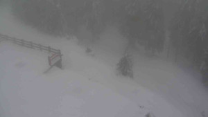 Sporthotel Kurzovní - Přístup na běžeckou trať - 22.2.2026 v 15:40 Sporthotel Kurzovní - Přístup na běžeckou trať - 22.2.2026 v 15:40