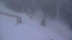 Sporthotel Kurzovní - Přístup na běžeckou trať - 22.2.2026 v 17:25 Sporthotel Kurzovní - Přístup na běžeckou trať - 22.2.2026 v 17:25