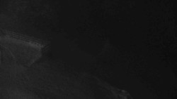 Přístup na běžeckou trať