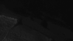 Přístup na běžeckou trať