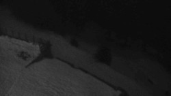 Přístup na běžeckou trať