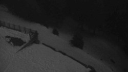 Přístup na běžeckou trať