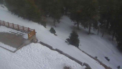 Přístup na běžeckou trať