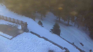 Sporthotel Kurzovní - Přístup na běžeckou trať - 7.3.2026 v 06:40 Sporthotel Kurzovní - Přístup na běžeckou trať - 7.3.2026 v 06:40