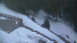 Přístup na běžeckou trať