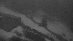 Přístup na běžeckou trať