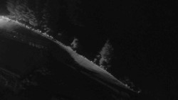 Přístup na běžeckou trať