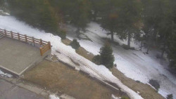 Přístup na běžeckou trať