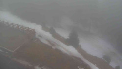 Přístup na běžeckou trať