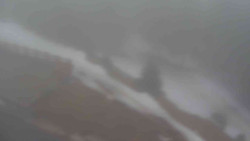 Přístup na běžeckou trať