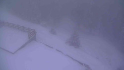 Přístup na běžeckou trať