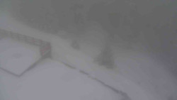 Přístup na běžeckou trať