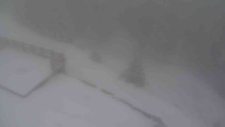 Přístup na běžeckou trať