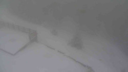 Přístup na běžeckou trať