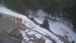 Přístup na běžeckou trať